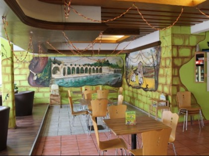 Foto: Urfa Kebap
